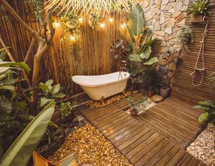 Tận hưởng nhịp sống chậm tại Virenalife