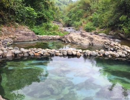 Kỳ nghỉ thư thái giữa không gian sống hiện đại