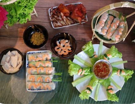 bữa tối
