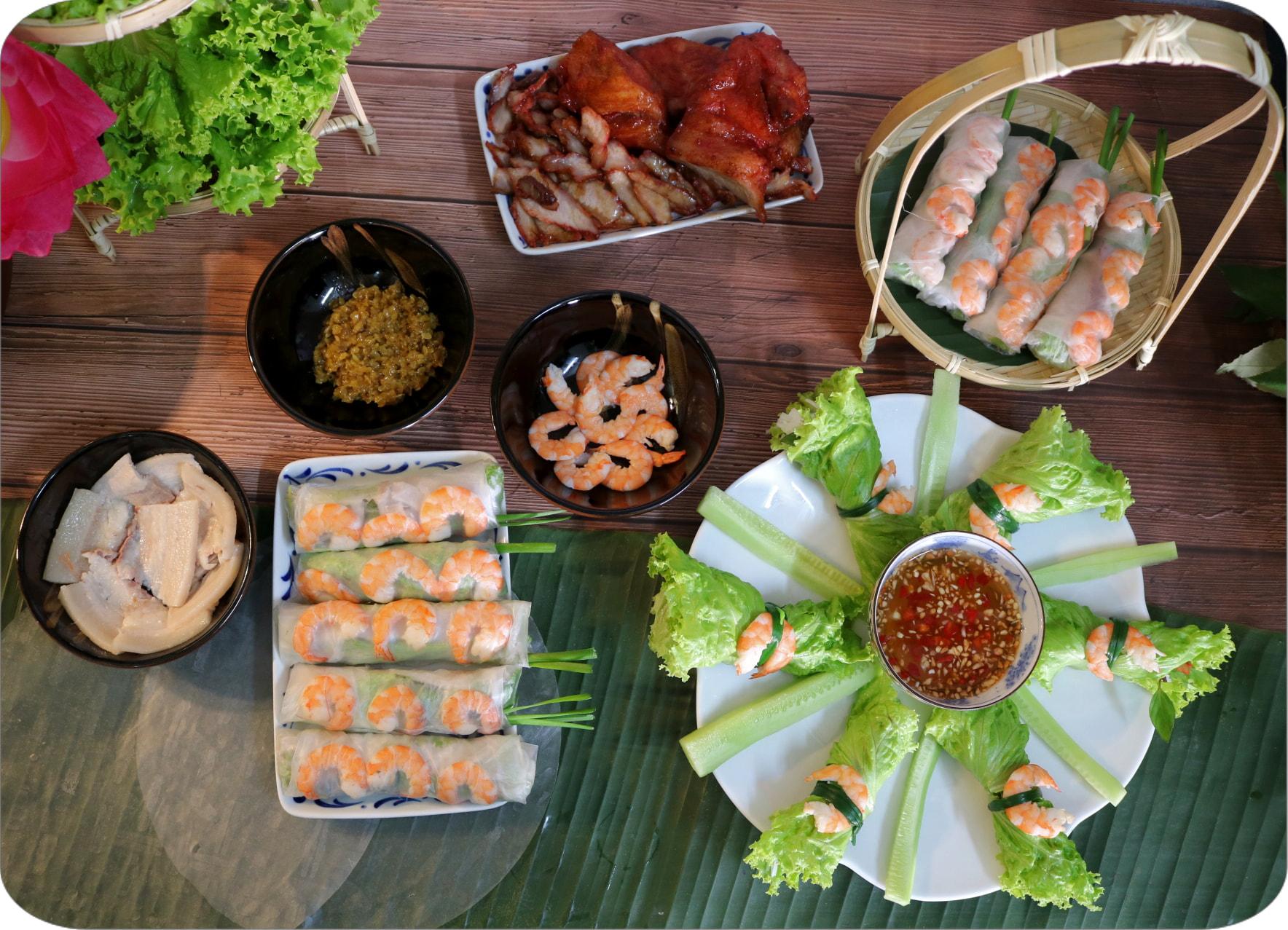 bữa tối