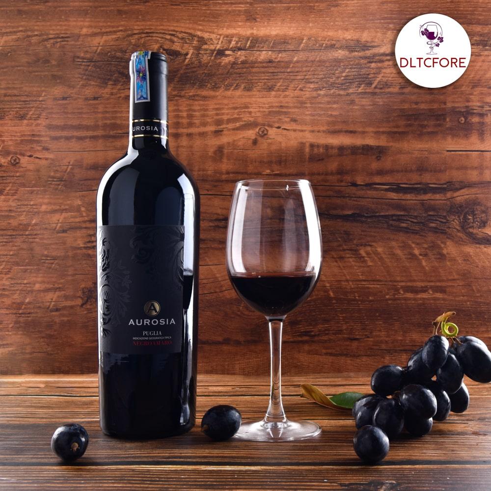 Enjoy Exquisite Cuisine & Fine Wine at An Duong Living