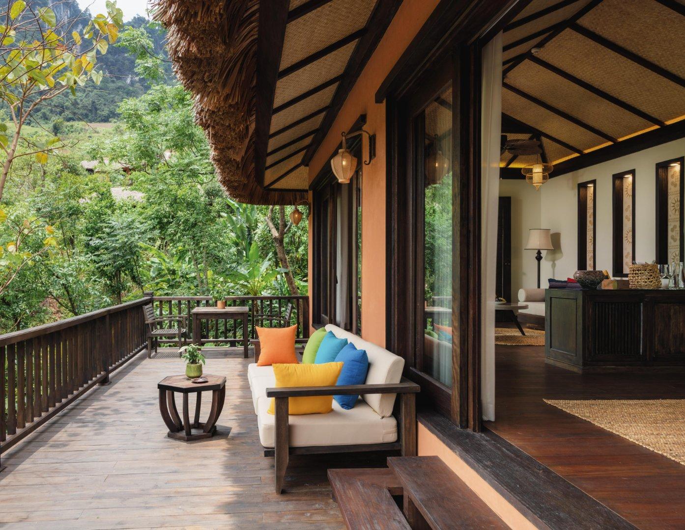 Bauhinia Mountain Suite - Image 1