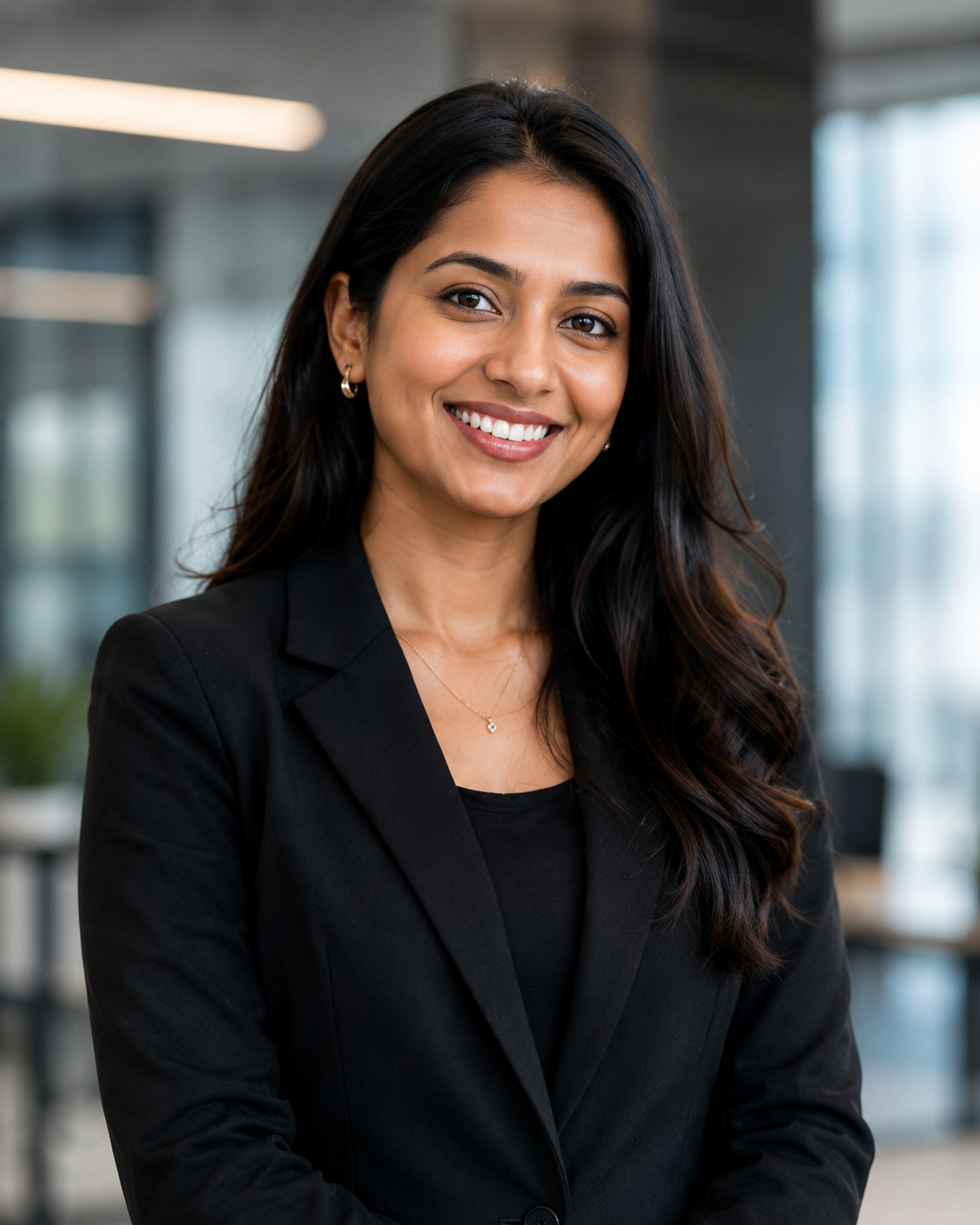Priya Sharma