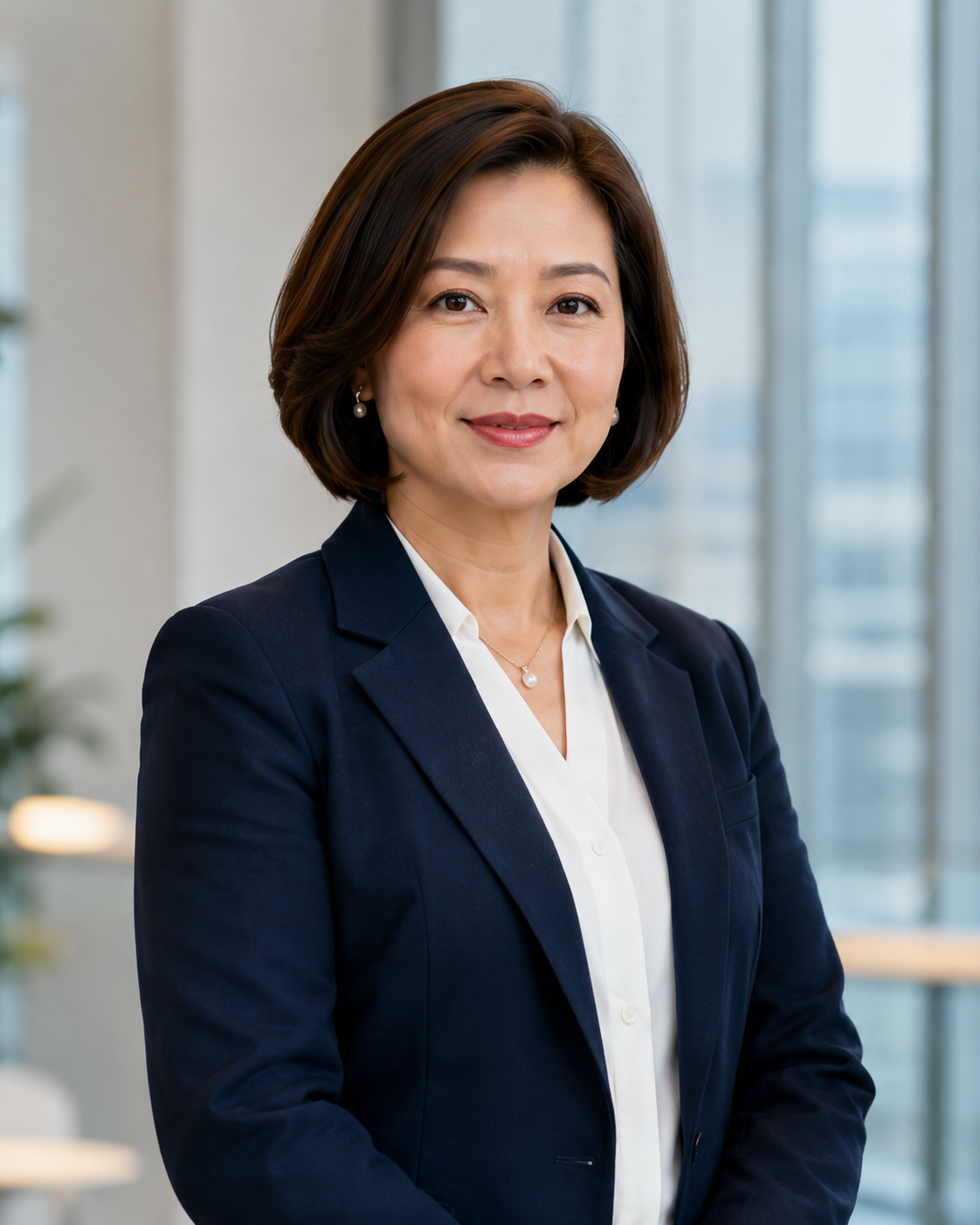 Alicia tan